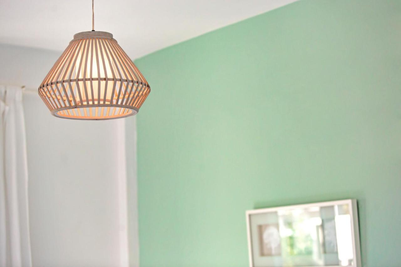 אגיוי אפוסטולי Filia Rooms & Apartments מראה חיצוני תמונה