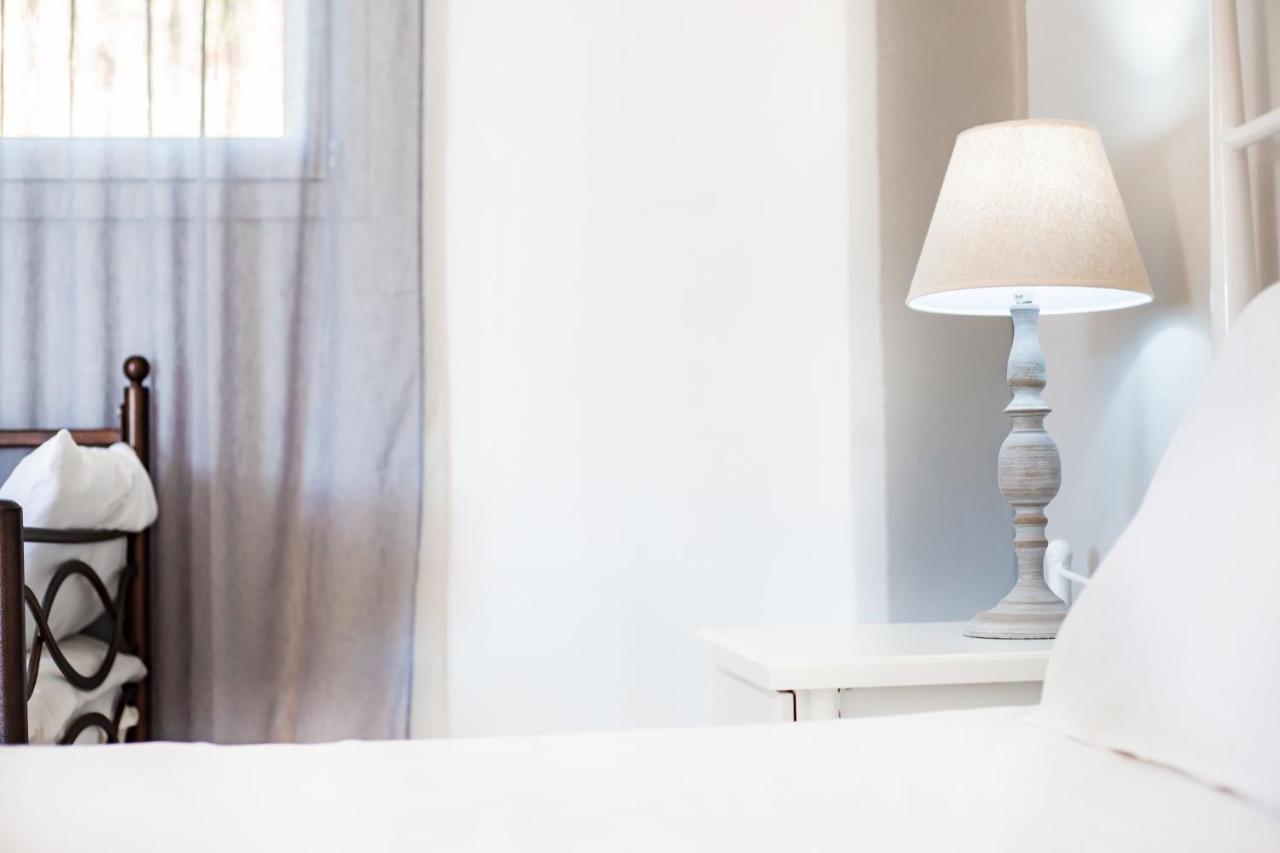אגיוי אפוסטולי Filia Rooms & Apartments מראה חיצוני תמונה