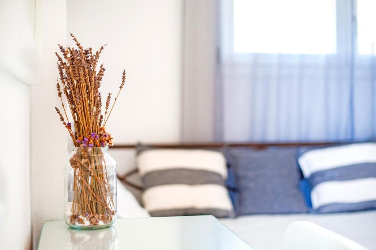 אגיוי אפוסטולי Filia Rooms & Apartments מראה חיצוני תמונה